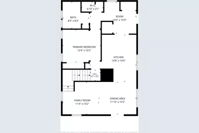 172 Turkey Lane, Winthrop, ME 04364 - Photo 5