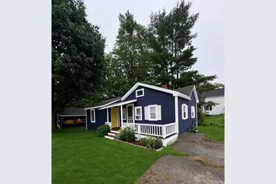 10 Douglas Street, Lisbon, ME 04252 - Photo 1