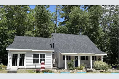 1390 Atlantic Highway, Northport, ME 04849 - Photo 1