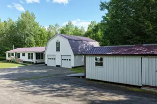 722 S Chester Rd, Manchester, ME 04457 - Photo 3