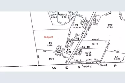 Lot 56 S Main Street, West Paris, ME 04289 - Photo 3