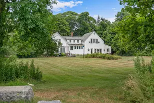 6 Snowhill Ln, South Thomaston, ME 04858 - Photo 1