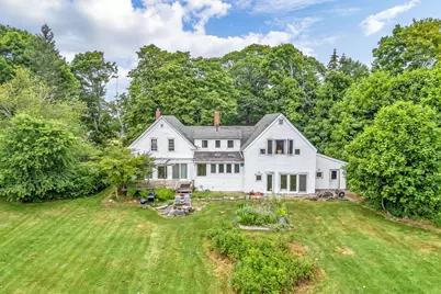 6 Snowhill Lane, South Thomaston, ME 04858 - Photo 59