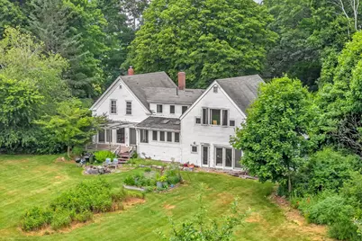 6 Snowhill Lane, South Thomaston, ME 04858 - Photo 65