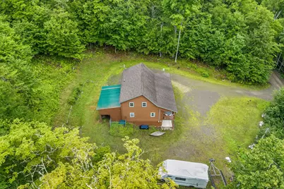 503 Sandy Beach Road, Danforth, ME 04424 - Photo 41