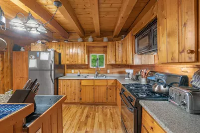 503 Sandy Beach Road, Danforth, ME 04424 - Photo 3