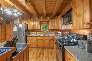 503 Sandy Beach Rd, Danforth, ME 04424 - Photo 3