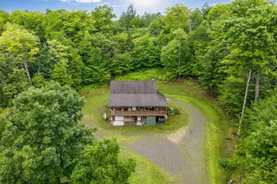 503 Sandy Beach Road, Danforth, ME 04424 - Photo 39