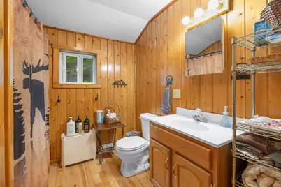 503 Sandy Beach Road, Danforth, ME 04424 - Photo 23