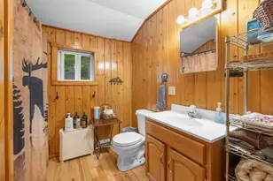 503 Sandy Beach Rd, Danforth, ME 04424 - Photo 23