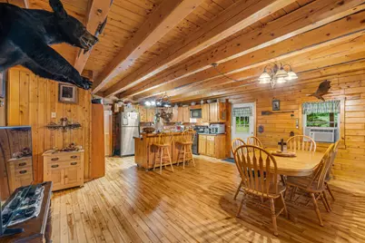 503 Sandy Beach Road, Danforth, ME 04424 - Photo 11