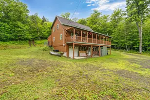 503 Sandy Beach Rd, Danforth, ME 04424 - Photo 1