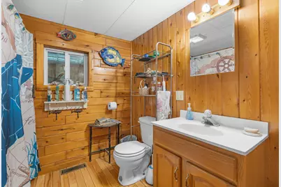 503 Sandy Beach Road, Danforth, ME 04424 - Photo 17