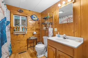 503 Sandy Beach Rd, Danforth, ME 04424 - Photo 17