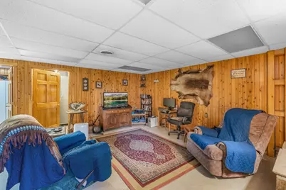 503 Sandy Beach Road, Danforth, ME 04424 - Photo 29