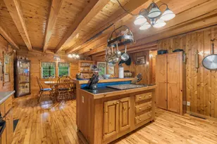 503 Sandy Beach Rd, Danforth, ME 04424 - Photo 7