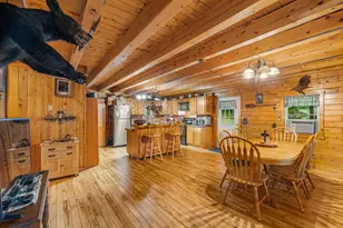 503 Sandy Beach Rd, Danforth, ME 04424 - Photo 11