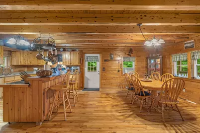 503 Sandy Beach Road, Danforth, ME 04424 - Photo 9