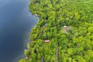 503 Sandy Beach Rd, Danforth, ME 04424 - Photo 53