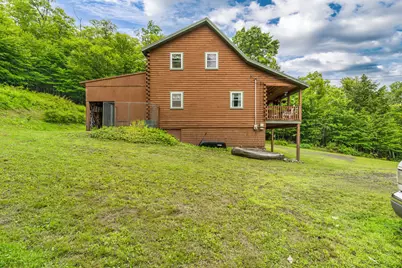 503 Sandy Beach Road, Danforth, ME 04424 - Photo 35