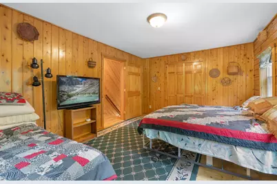 503 Sandy Beach Road, Danforth, ME 04424 - Photo 21