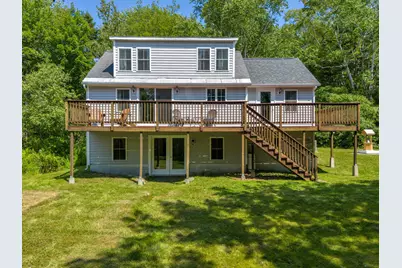 8 Harbor View, Phippsburg, ME 04562 - Photo 1