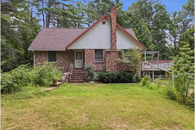 238 Bowdoinham Road, Sabattus, ME 04280 - Photo 1