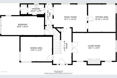 129 Silver Street, Waterville, ME 04901 - Photo 41