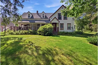 37 Golden Ridge Road, Canton, ME 04221 - Photo 1