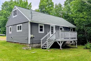 87 W Rd, Abbot, ME 04406 - Photo 1