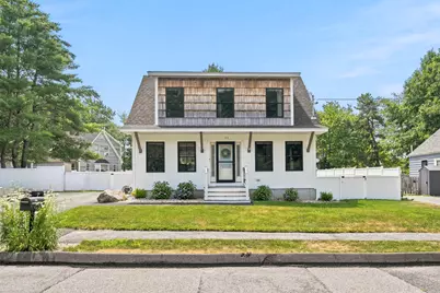 11 Christy Road, Portland, ME 04103 - Photo 1