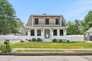 11 Christy Rd, Portland, ME 04103 - Photo 1