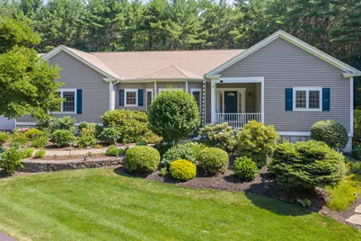 7 Moses Lane, Scarborough, ME 04074 - Photo 1
