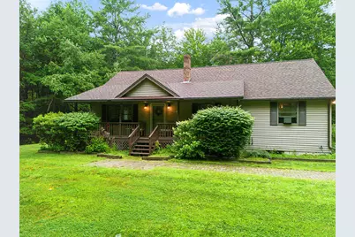 279 Dunn Road, Belgrade, ME 04917 - Photo 1