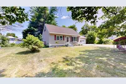 4 Brault Street, Lewiston, ME 04240 - Photo 3