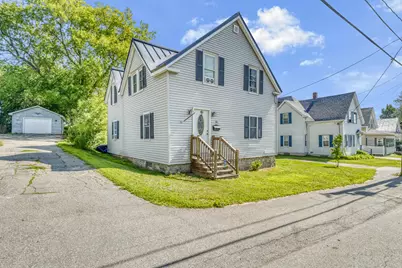 10 Pleasant Street, Fairfield, ME 04937 - Photo 1