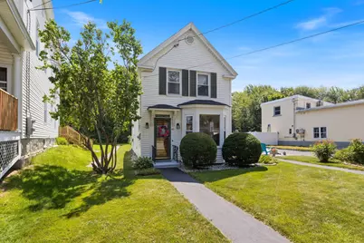 43 Granite Street, Biddeford, ME 04005 - Photo 3