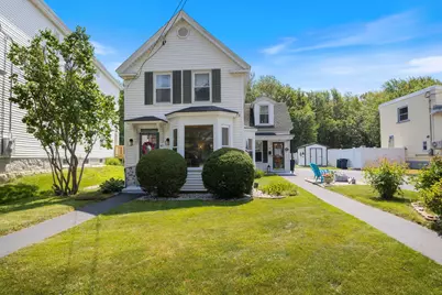 43 Granite Street, Biddeford, ME 04005 - Photo 1