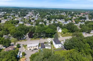 43 Granite St, Biddeford, ME 04005 - Photo 35