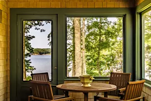 715 St George Rd, South Thomaston, ME 04858 - Photo 11