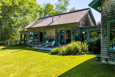 715 St George Road, South Thomaston, ME 04858 - Photo 3