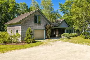715 St George Rd, South Thomaston, ME 04858 - Photo 25