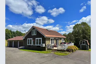 934 Aroostook Road, Wallagrass, ME 04781 - Photo 3