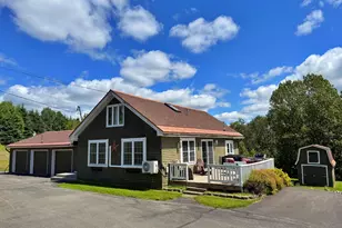 934 Aroostook Rd, Wallagrass, ME 04781 - Photo 3