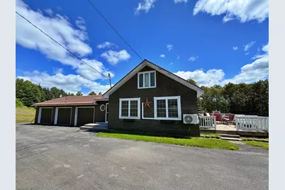 934 Aroostook Road, Wallagrass, ME 04781 - Photo 1