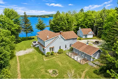 562 Rays Point Road, Milbridge, ME 04658 - Photo 11
