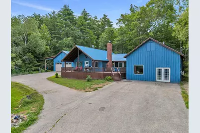 146 Hemingway Road, Norway, ME 04268 - Photo 1