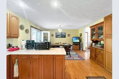 152 E Green Ridge Road, Caribou, ME 04736 - Photo 15