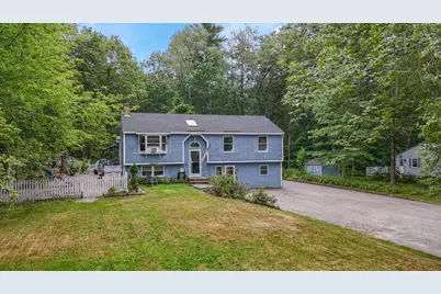 25 Lynwood Drive, Waterboro, ME 04061 - Photo 1