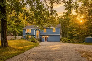 25 Lynwood Dr, Waterboro, ME 04061 - Photo 1